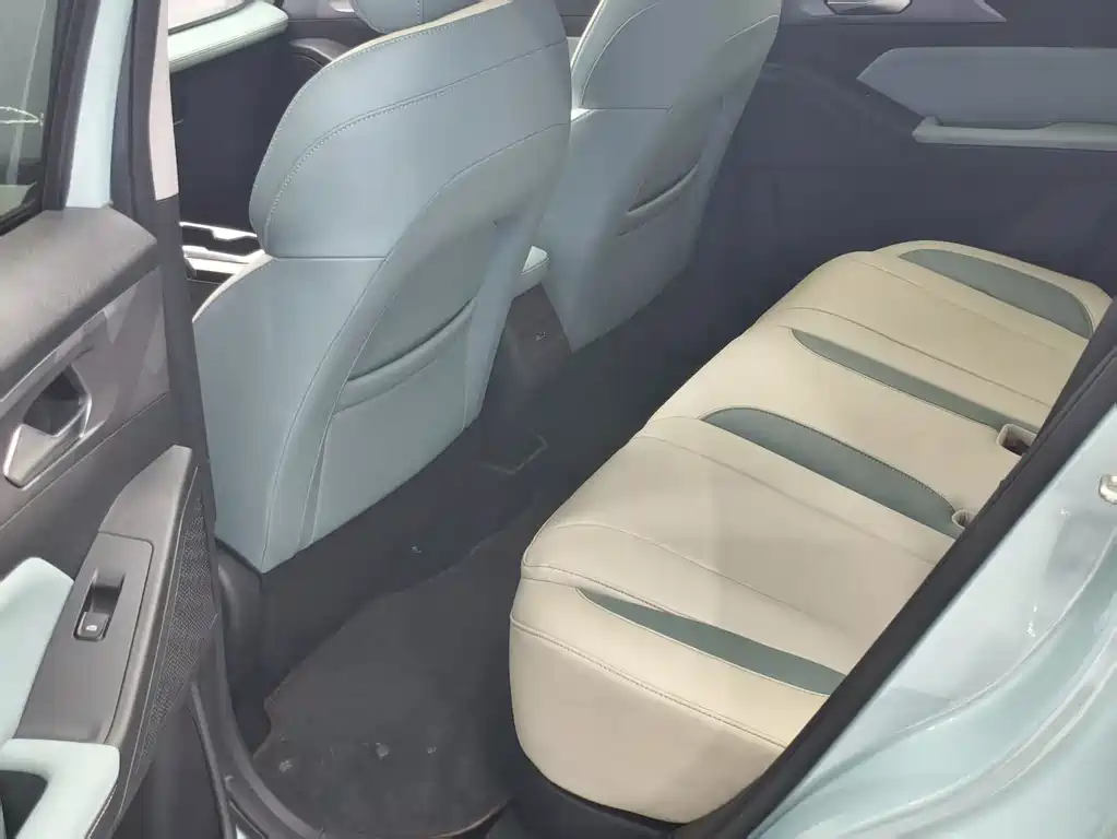 Geely E Firefly E 2024 401km