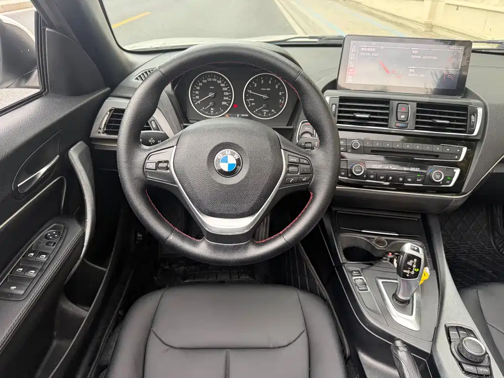 BMW 2 Series (Import) — миниатюра 10