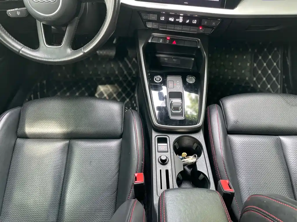 Audi A3 — миниатюра 17