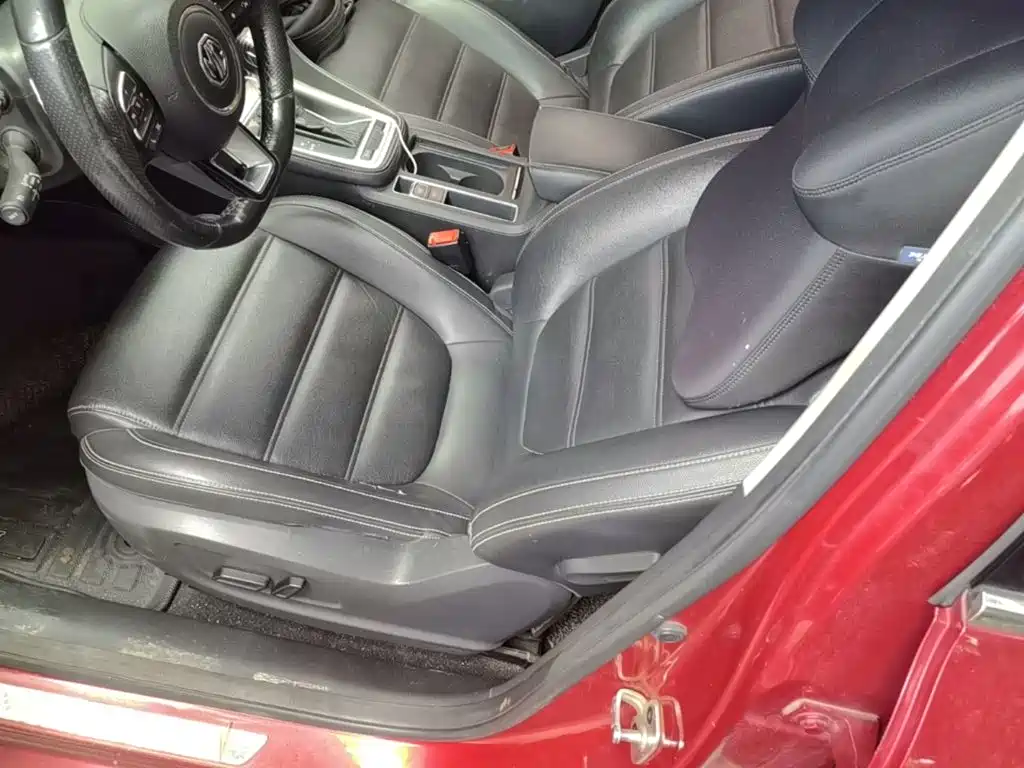 MG MG6 — миниатюра 15