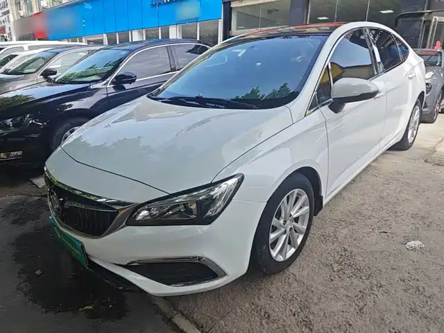 Buick Verano