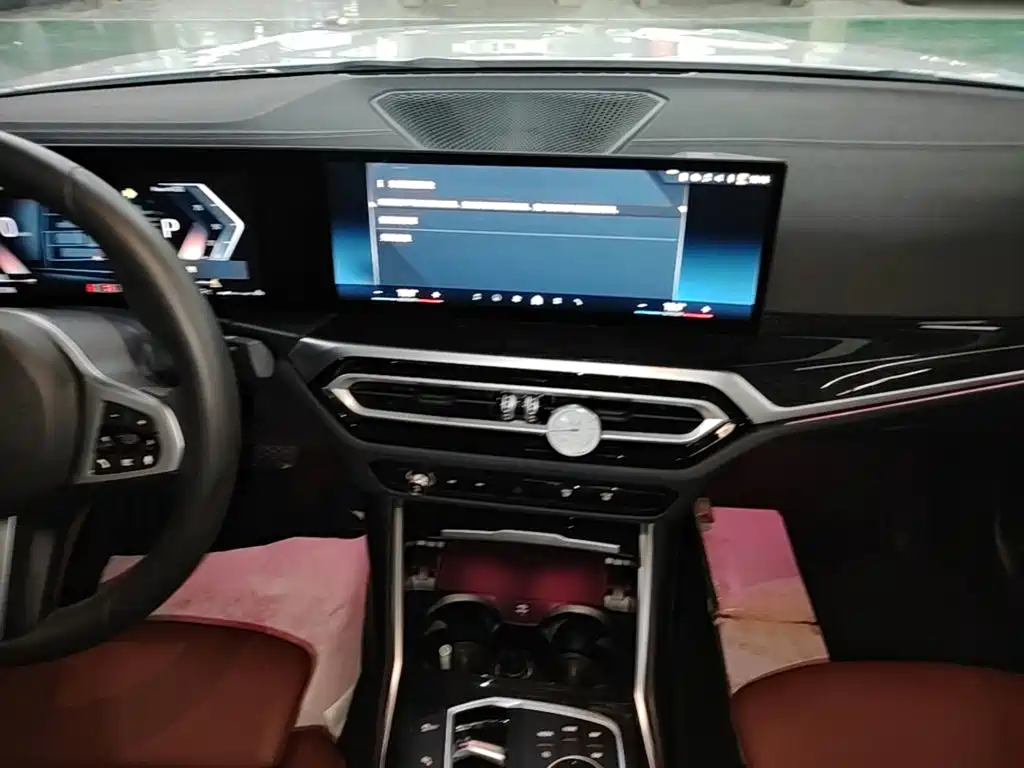 BMW 3 Series — миниатюра 13