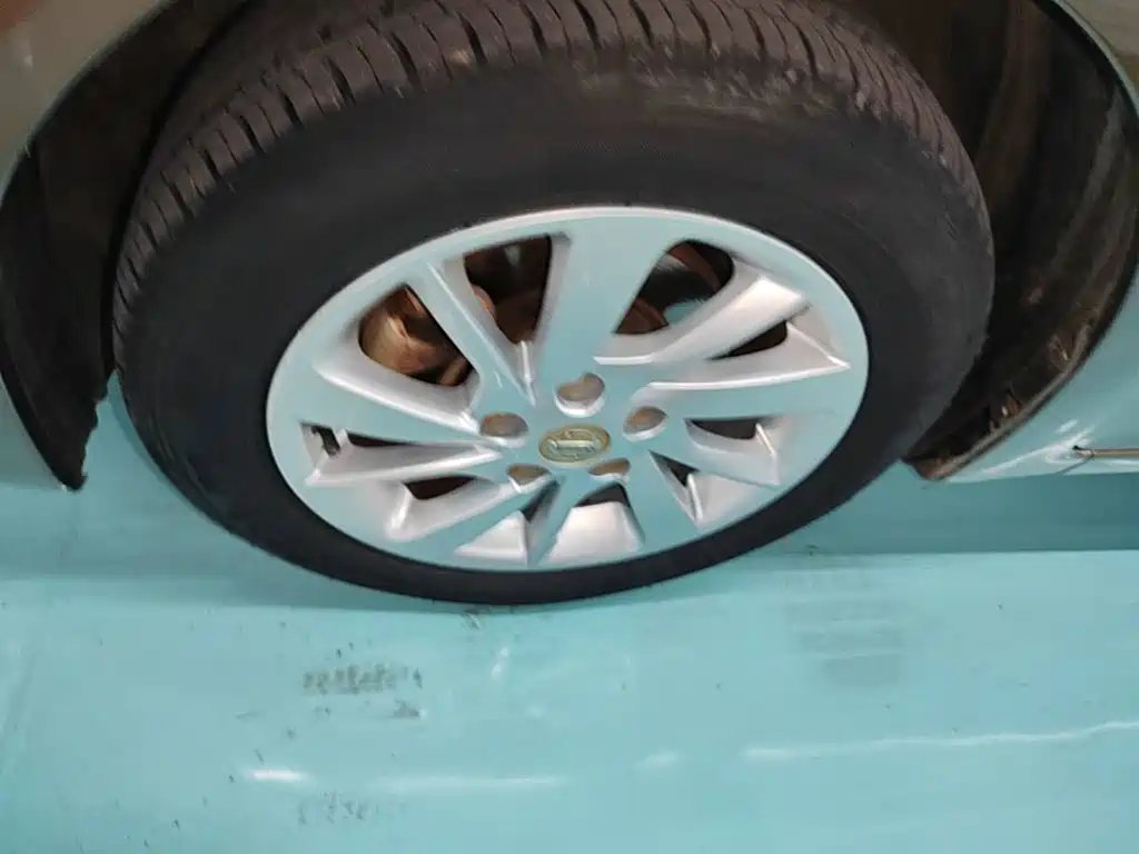 Nissan Sylphy — миниатюра 23