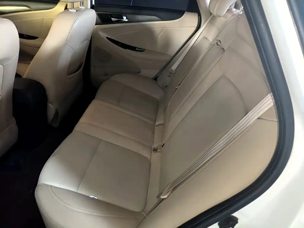 Changan Eado — миниатюра 17