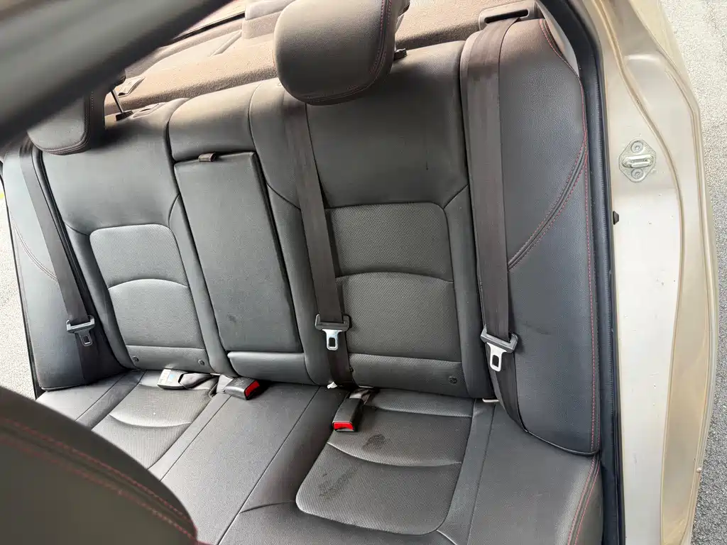 Geely Vision 1.5L Manual Happiness Edition, фото 29