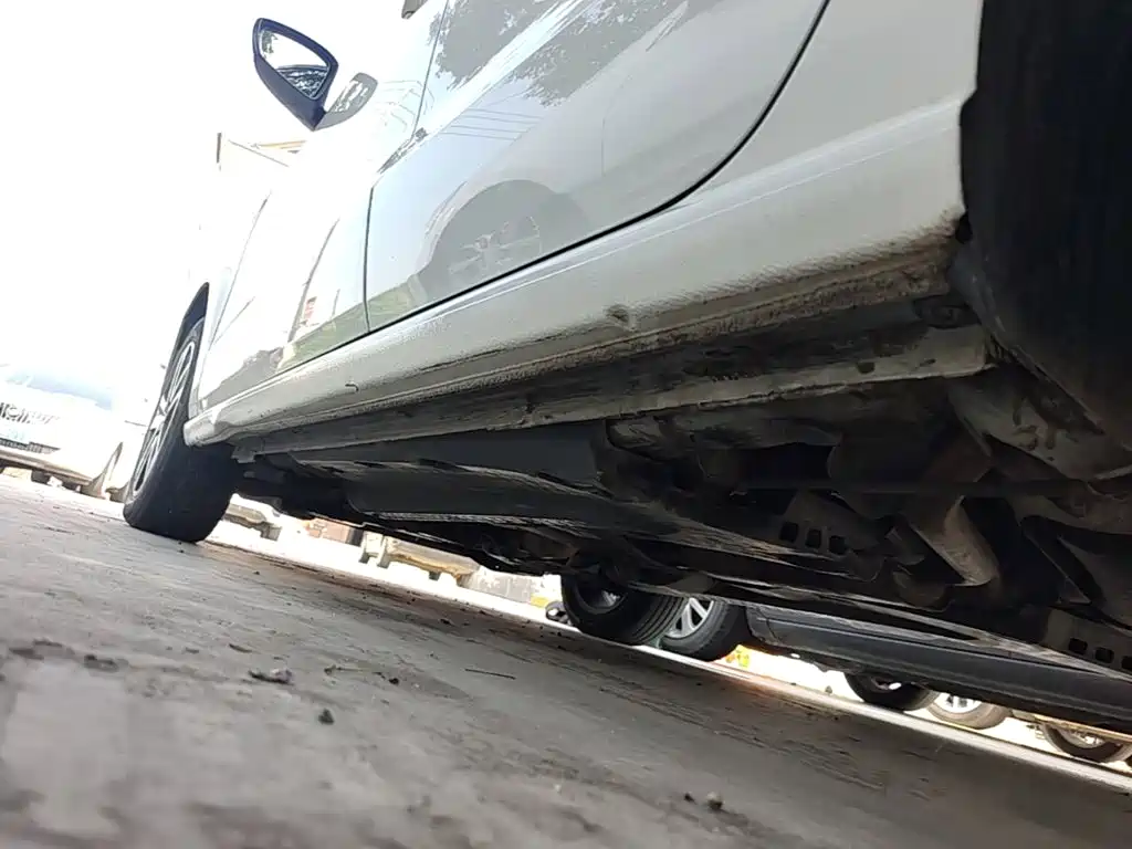 Volkswagen Polo — миниатюра 22