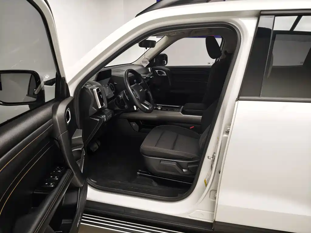 Haval Big Dog — миниатюра 13