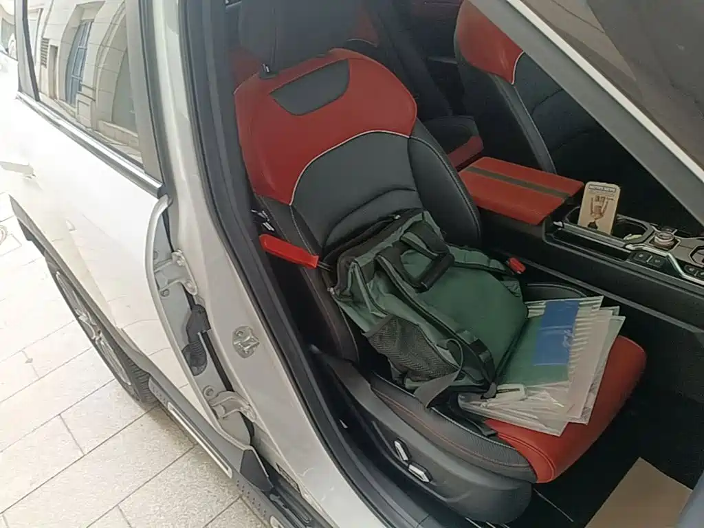 Geely Icon — миниатюра 25