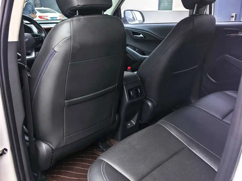 Hyundai ix35 — миниатюра 5