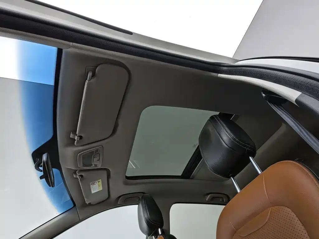 Baojun 510 — миниатюра 14