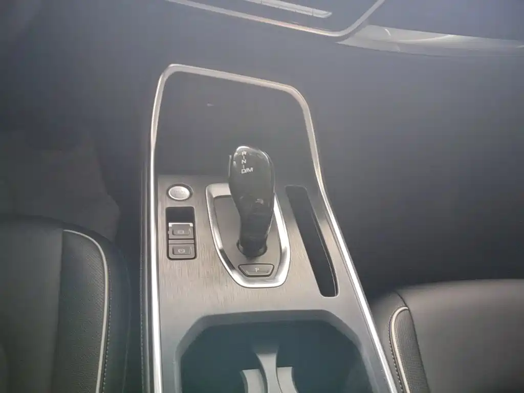Haval H6 — миниатюра 14