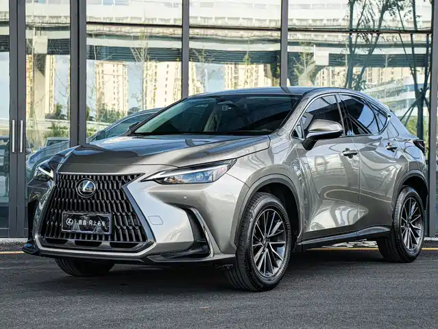 LEXUS NX 2023