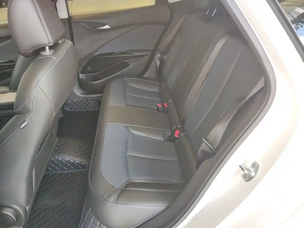 Buick Velite 6 — миниатюра 17