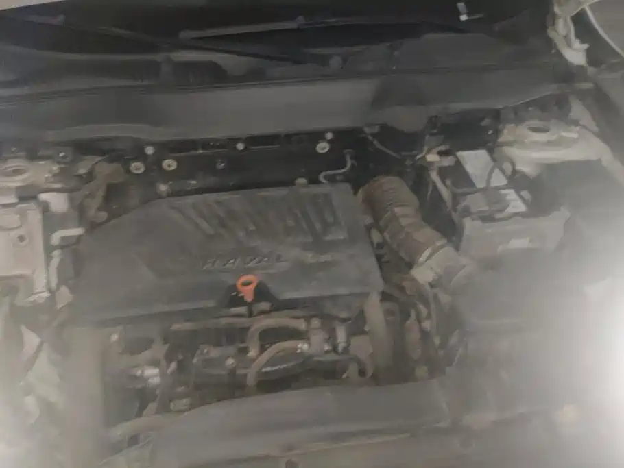 Haval H6 — миниатюра 10