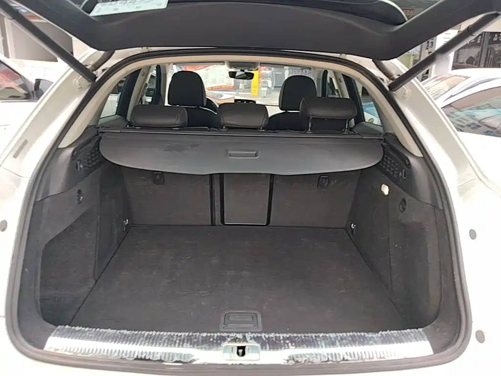 Audi Q3 — миниатюра 19