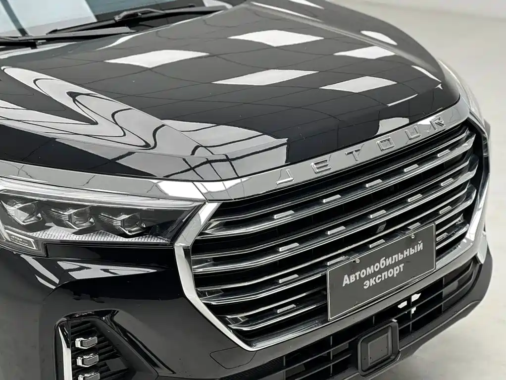 Jetour X90 PLUS — миниатюра 4