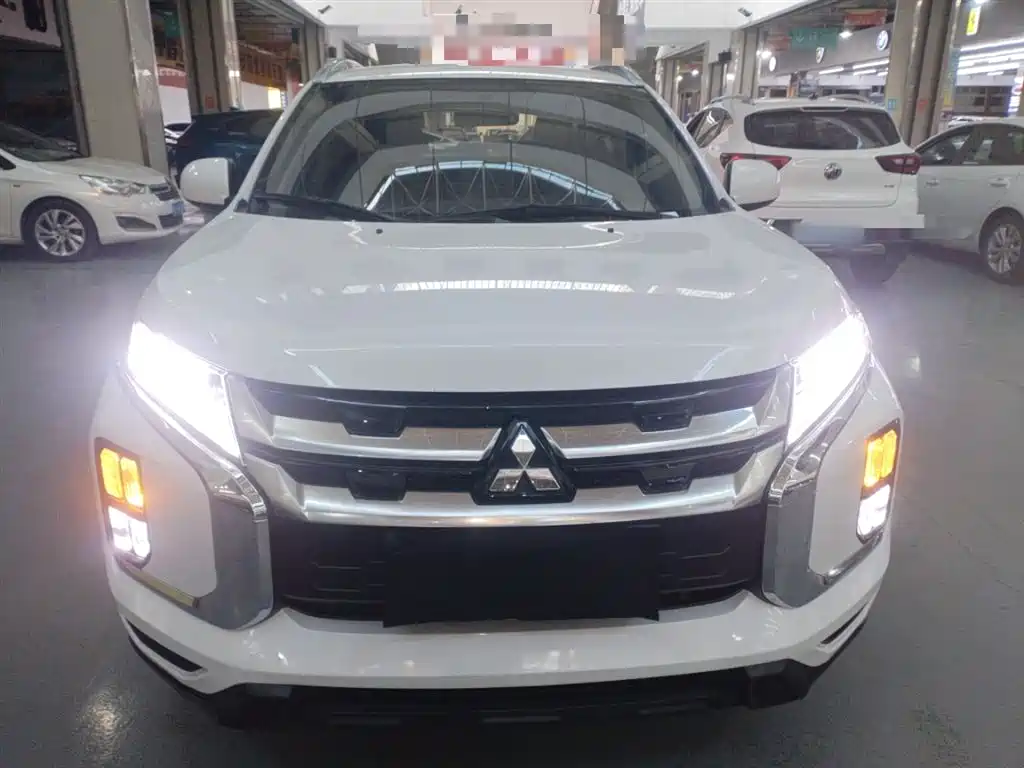 MITSUBISHI JINXUAN ASX