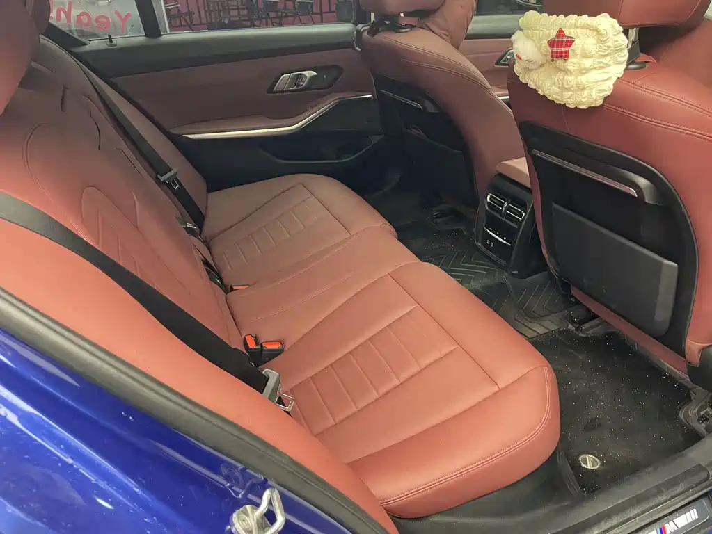 BMW 3 Series — миниатюра 22