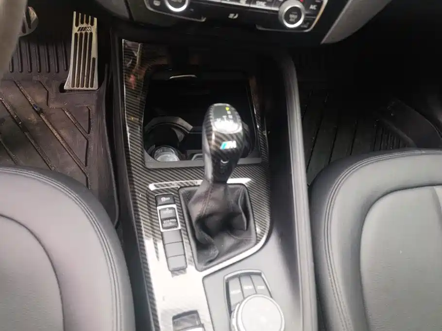 BMW X1 — миниатюра 16