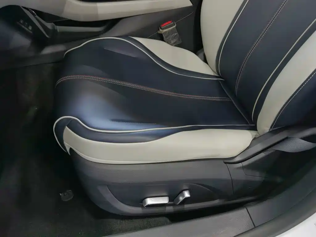 BYD Qin PLUS — миниатюра 20