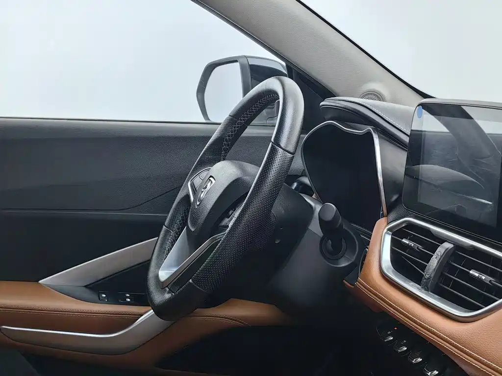 Baojun 510 — миниатюра 22