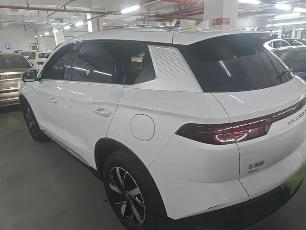 BYD Pro New Energy — миниатюра 5