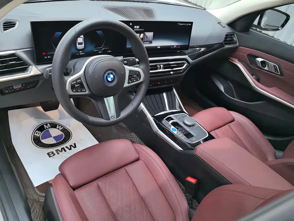 BMW i3 — миниатюра 17