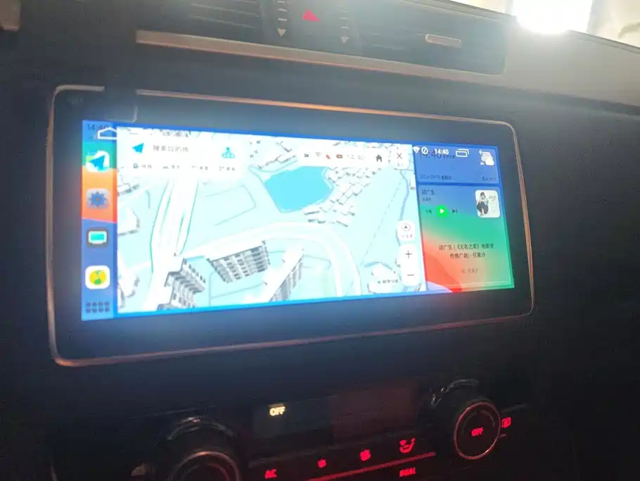 Qoros Qoros 5 — миниатюра 13