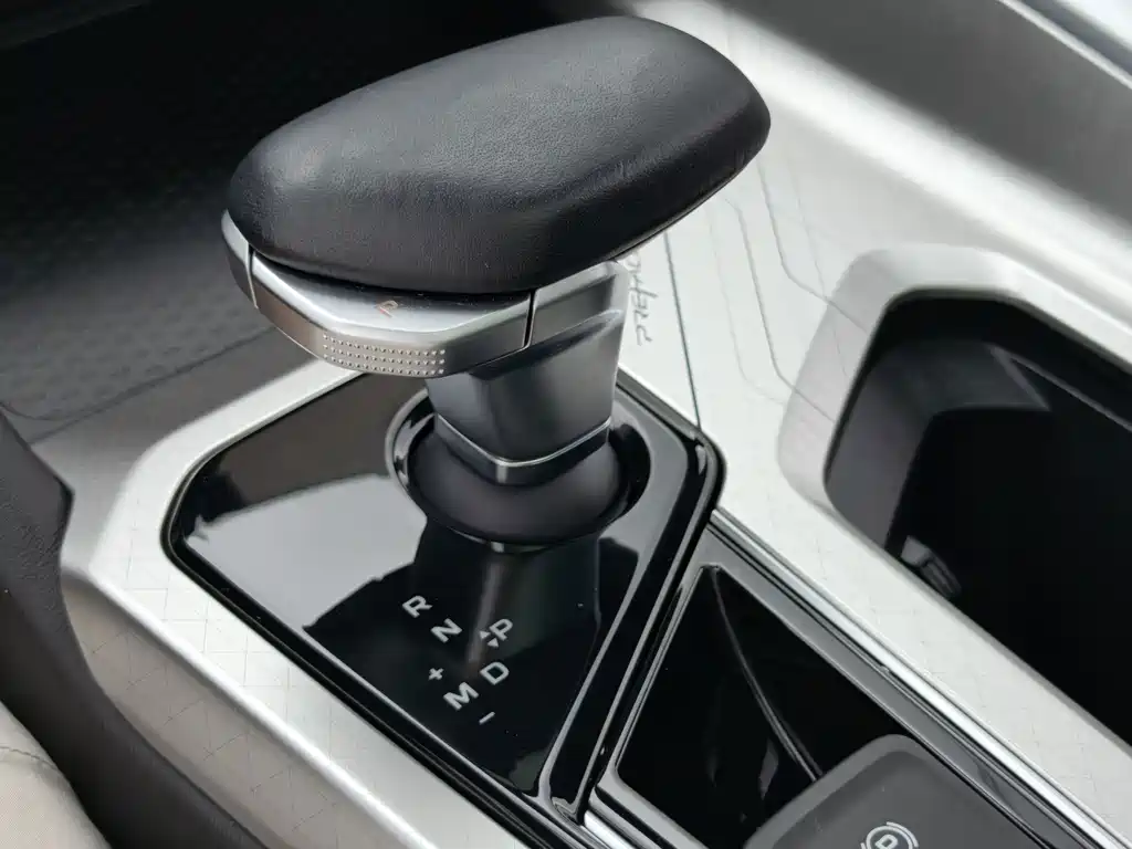 Geely Xingrui — миниатюра 21