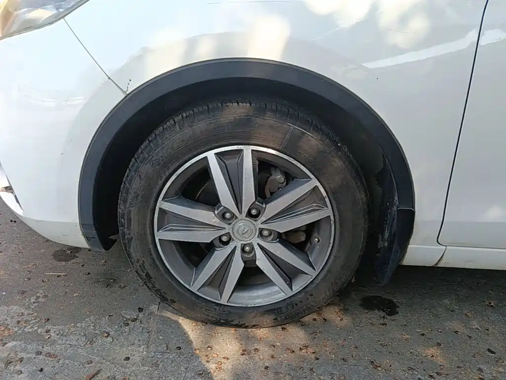 Changan Eado XT — миниатюра 23