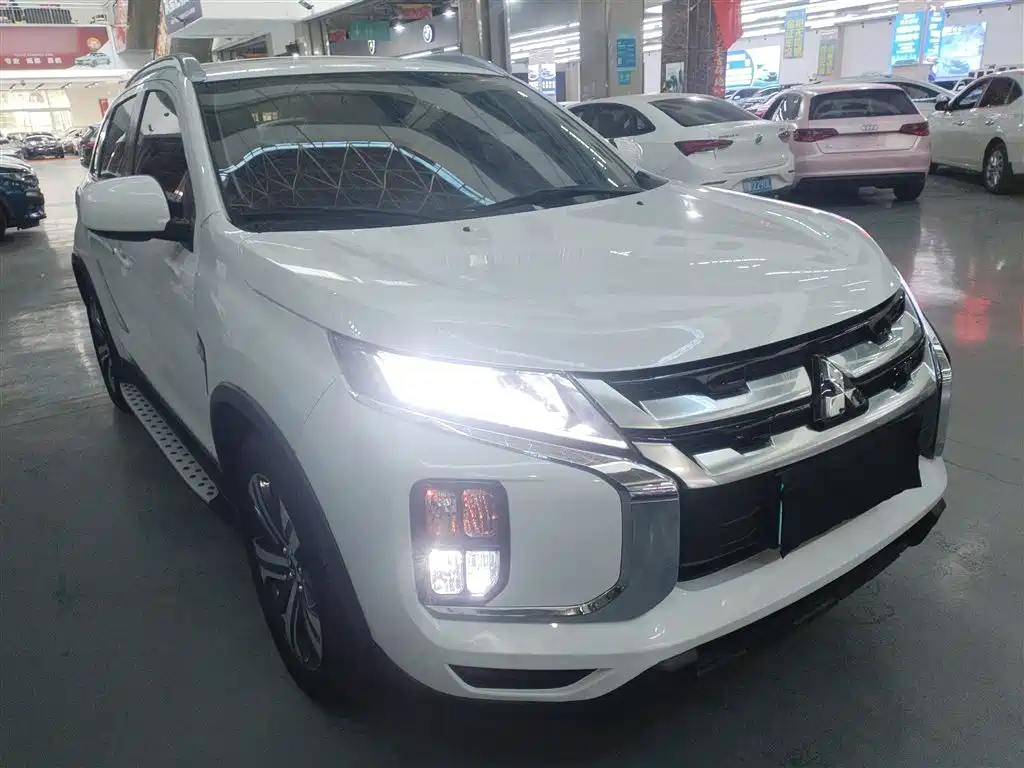 MITSUBISHI JINXUAN ASX