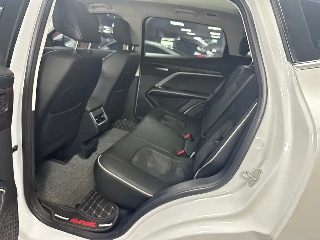 Haval H6 National Trend Edition 1.5T Auto Champion Edition, фото 8