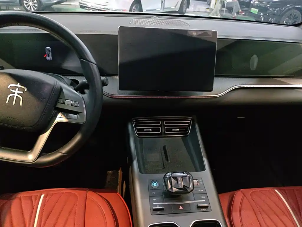 BYD Pro New Energy — миниатюра 13