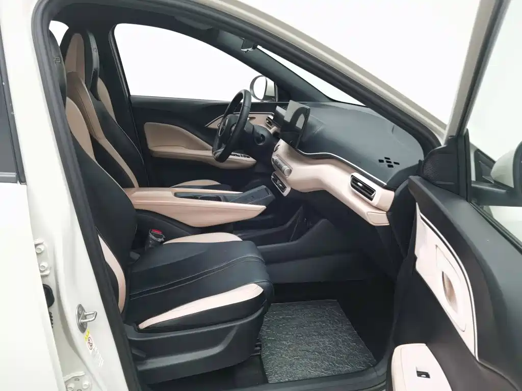 BYD Seagull — миниатюра 23