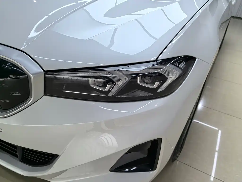 BMW i3 — миниатюра 13