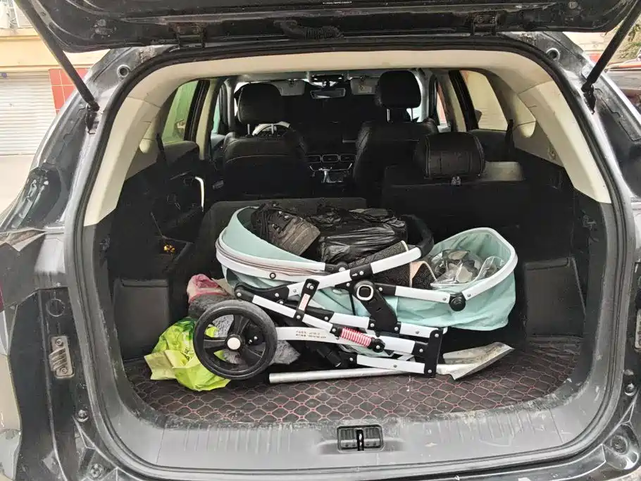 Jetour X70 PLUS — миниатюра 4