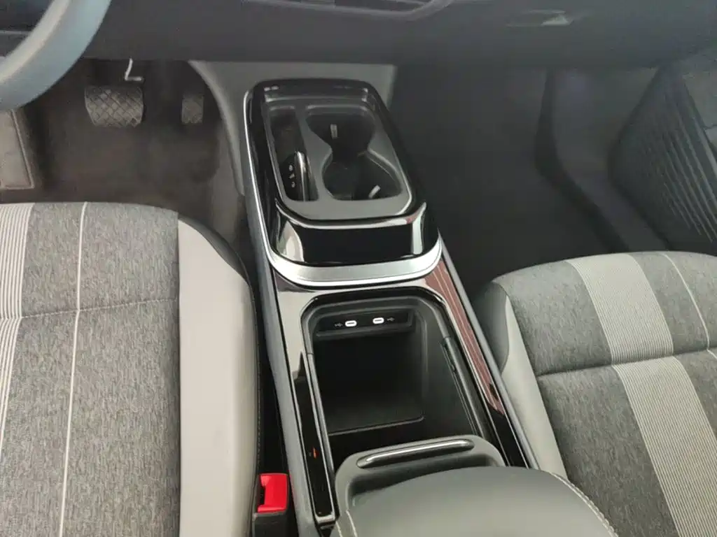Volkswagen ID.4 Crozz — миниатюра 14