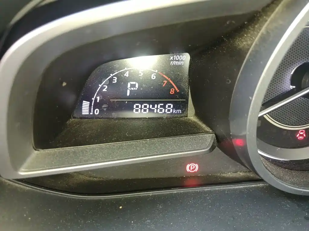 Mazda CX-4 — миниатюра 8