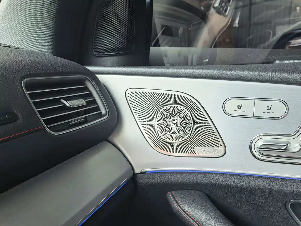 Mercedes-Benz GLE AMG — миниатюра 10