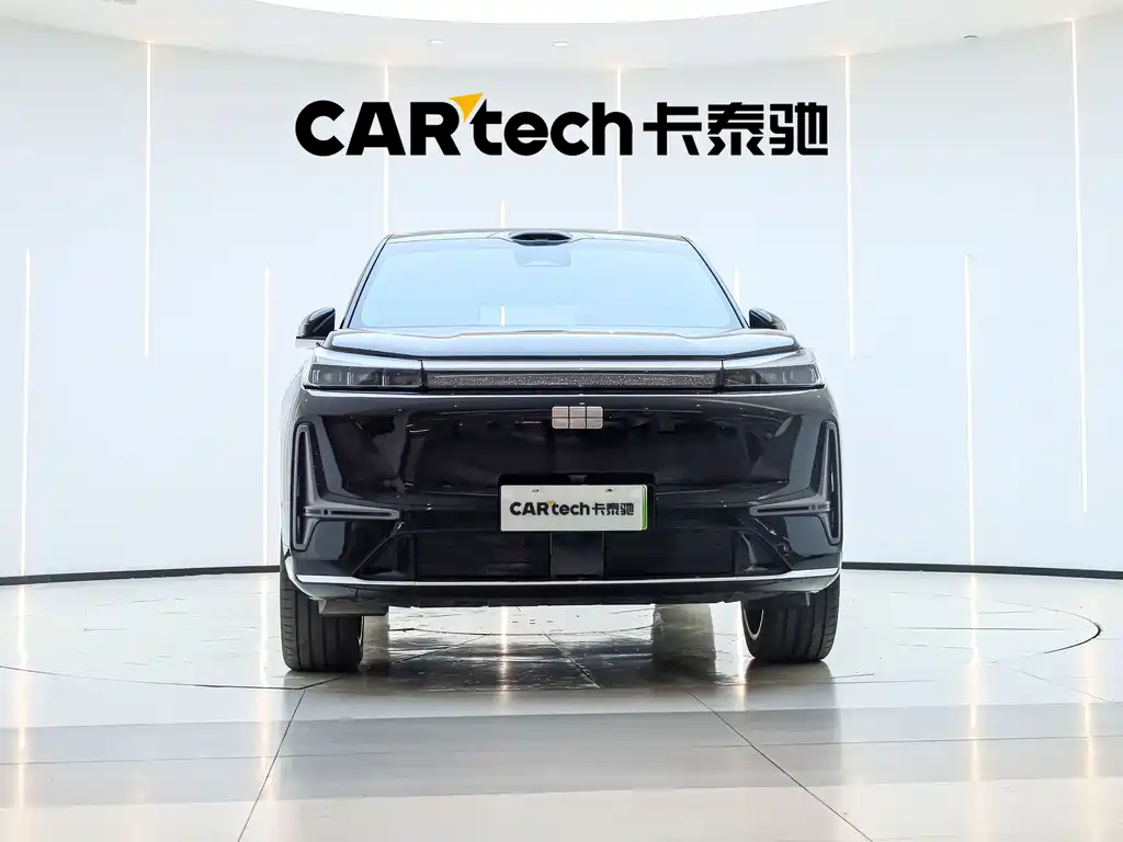 Geely Galaxy Galaxy M9