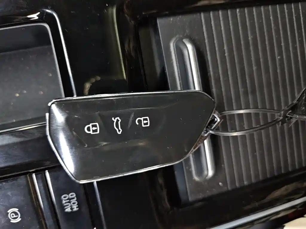 Volkswagen Lamando — миниатюра 9