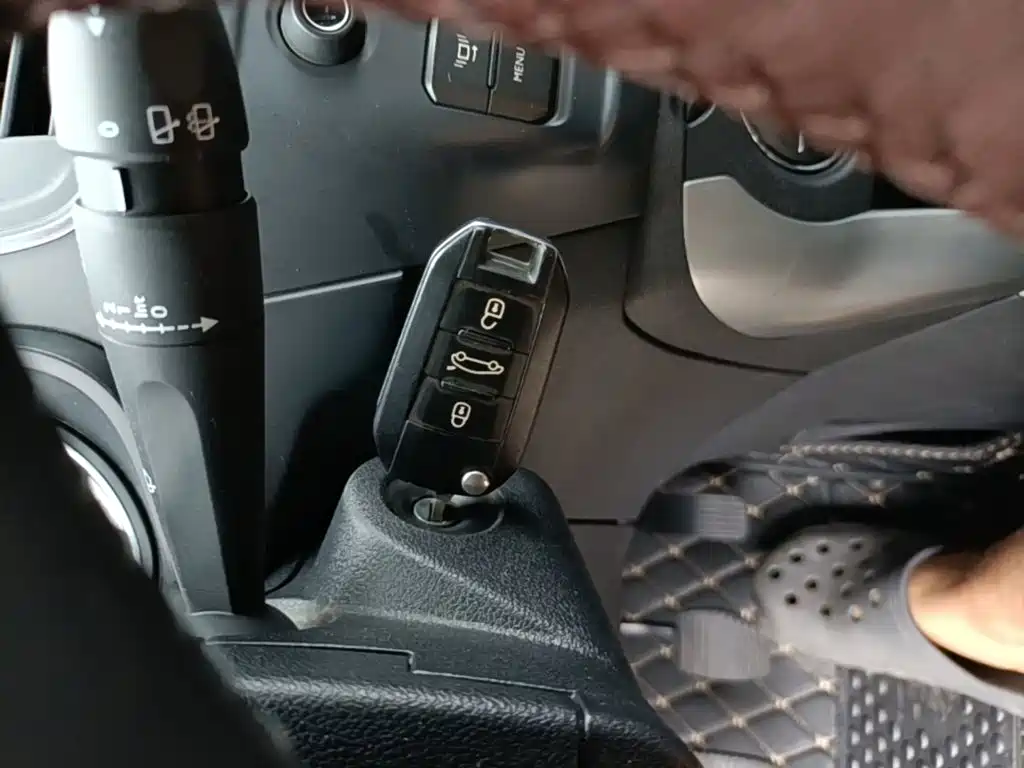 Citroen C3-XR — миниатюра 9