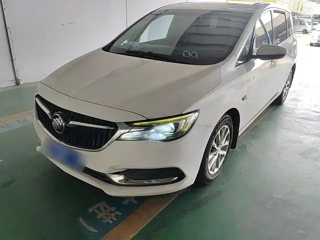 Buick GL6