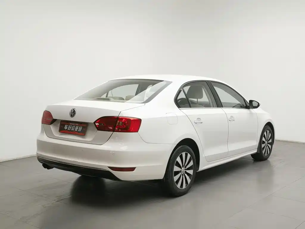 Volkswagen Sagitar — миниатюра 2