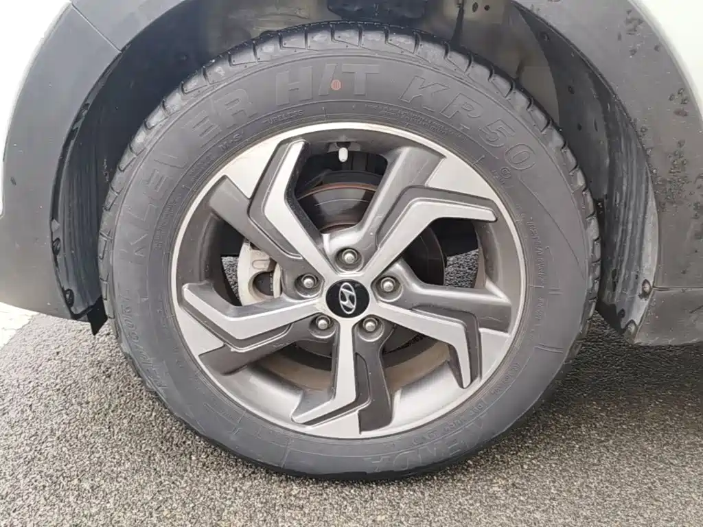 Hyundai ix25 — миниатюра 23