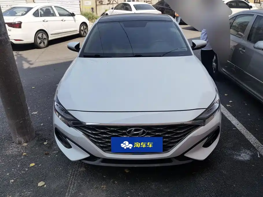 Hyundai Fista — миниатюра 2