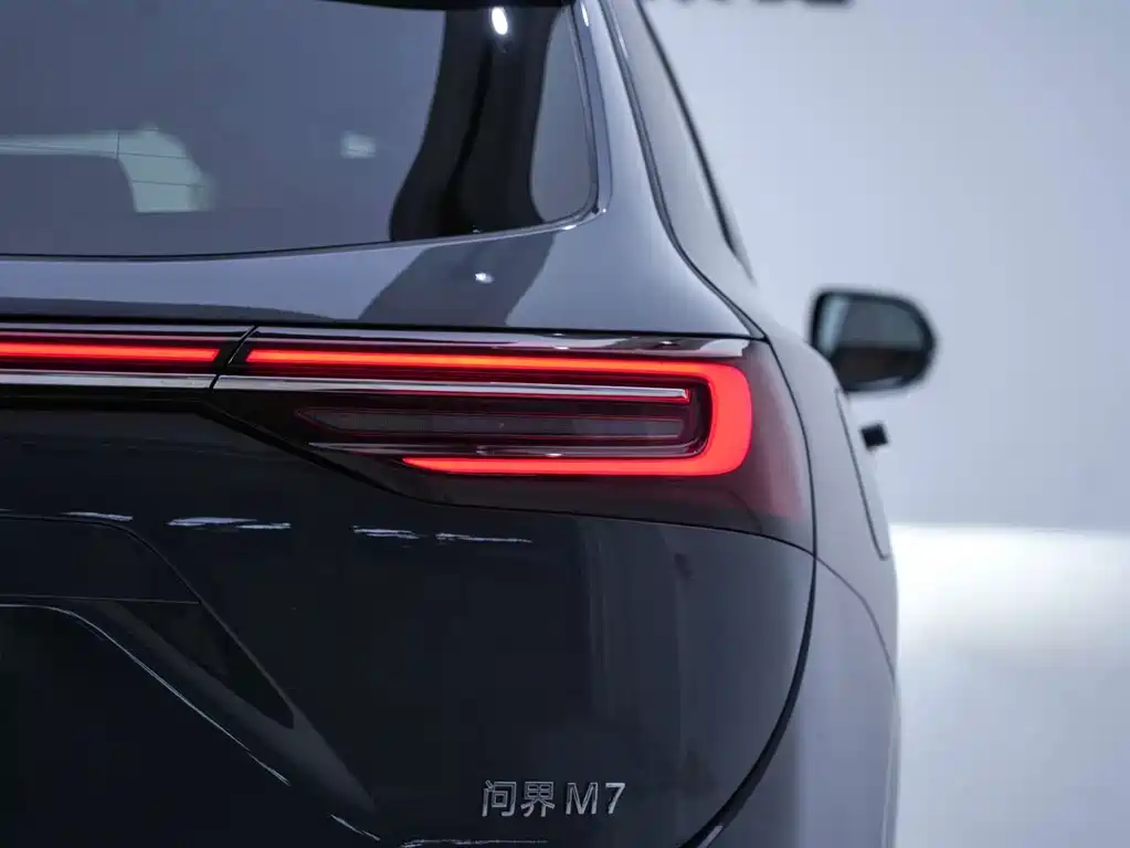 AITO AITO M7 — миниатюра 20