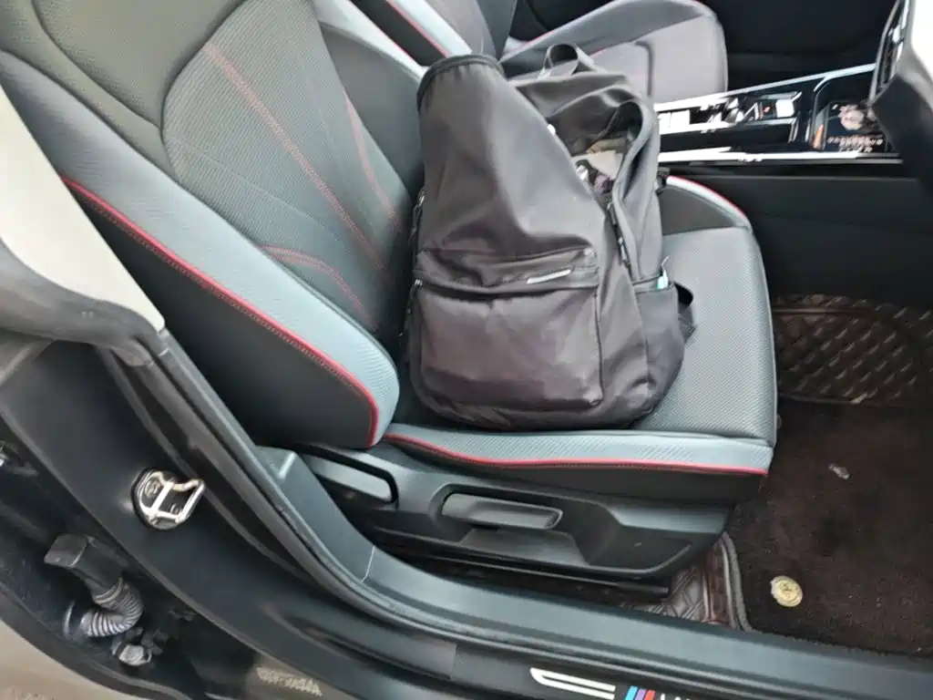 Volkswagen Lamando — миниатюра 25