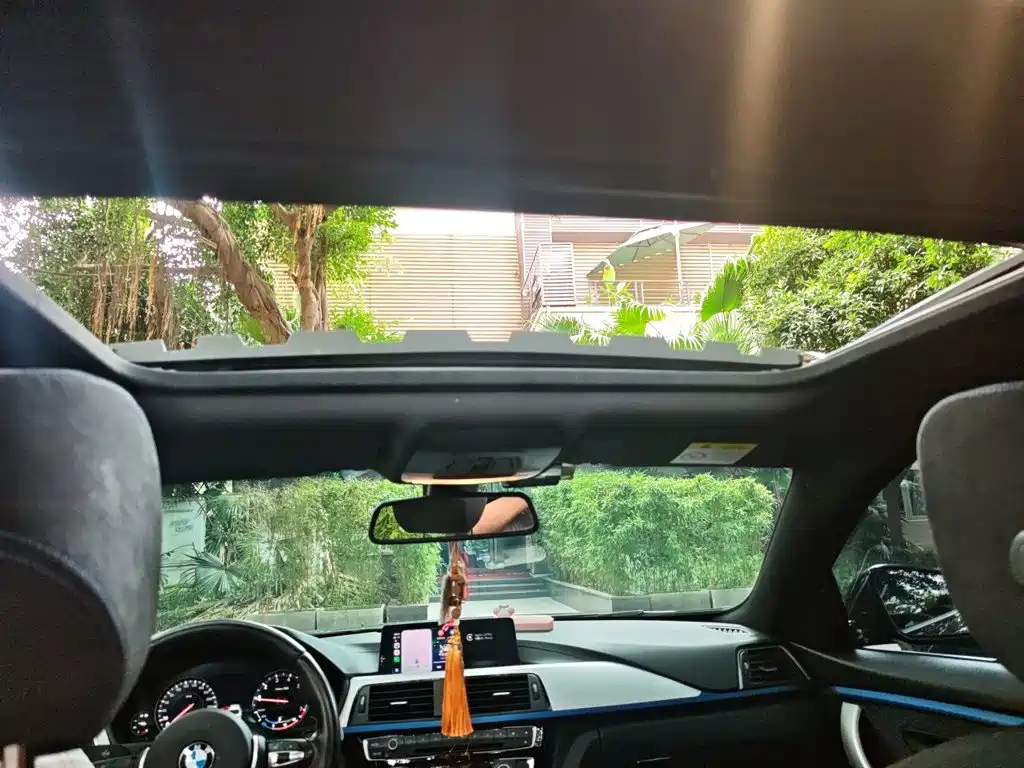 BMW 4 Series — миниатюра 9