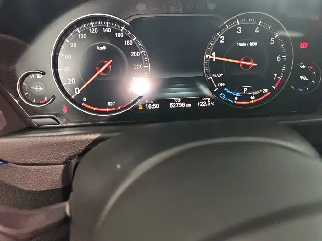 BMW 4 Series — миниатюра 5